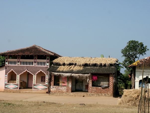 Basic Computer Classes For A Village Of 250 Houses