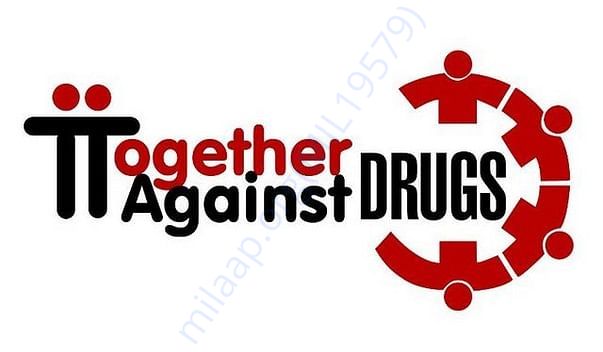 Drug free