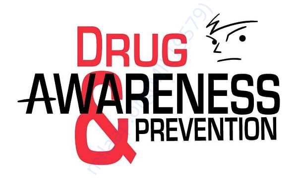 Drug awareness