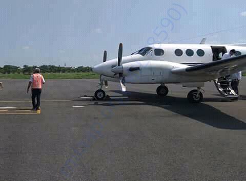 Air Ambulance
