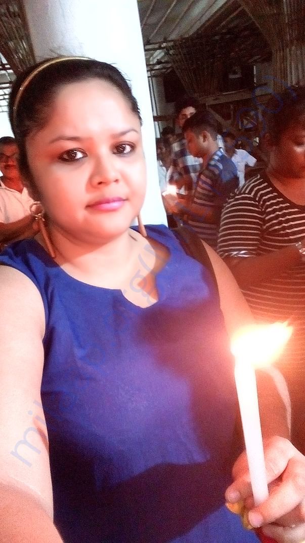 Praying for Snigdharaag's good health