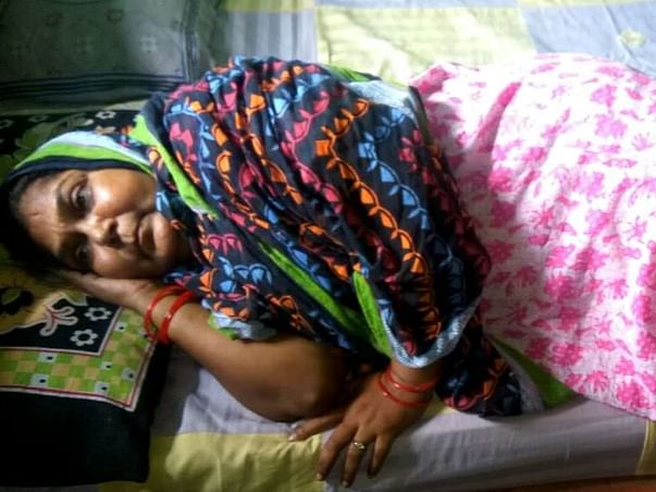 Help Mother To Fight Against Blood Cancer