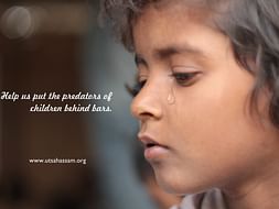 Support the sexually abused children of Assam