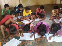 Education Centers for Economically poor,disadvantaged Children