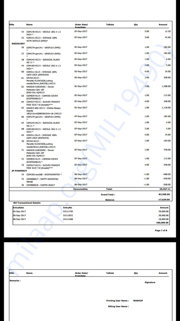 Ilbs bill still more help needed
