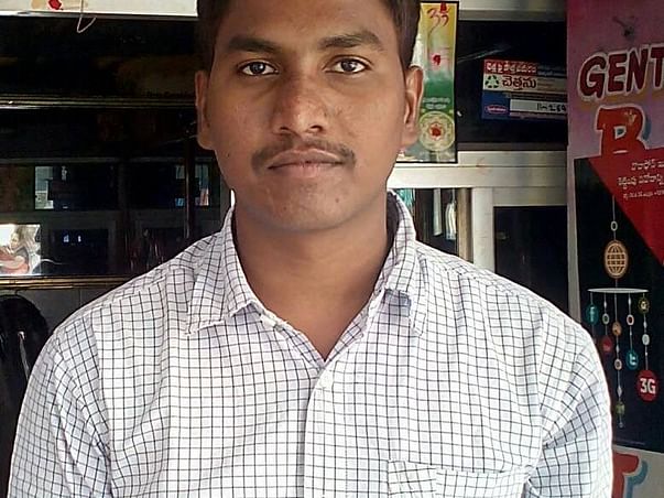 Help My friend Murali brain infection treatment