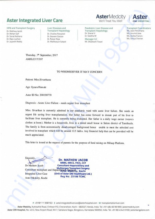Supporting Document