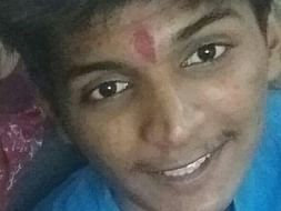 Help Rishi