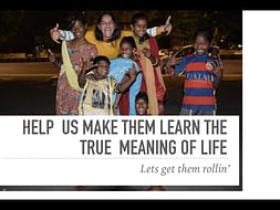 ViDYĀTRi- Learning Through Travelling