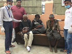 BE THE HOPE FOR DESTITUTES: Help Prerna Sewa Sansthan to build shelter