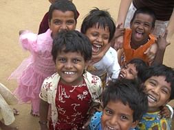 Help us to Help more.