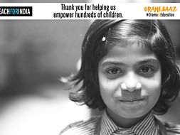 Support Dramebaaz To Bring The Performer In 300 Kids In Mumbai