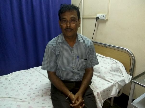 This Farmer Needs Your Help To Get Rescued From Complete Blindness