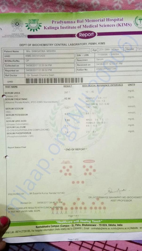 Patient Details