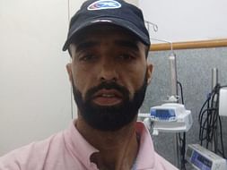 Help My Friend Fight Cancer