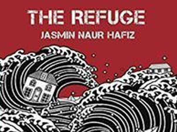 Help Jasmin To Donate To UNHCR