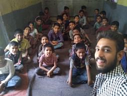Educate Every Child