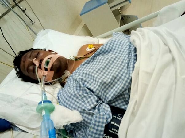 Please Help Rajnikanth Come Out Of The ICU