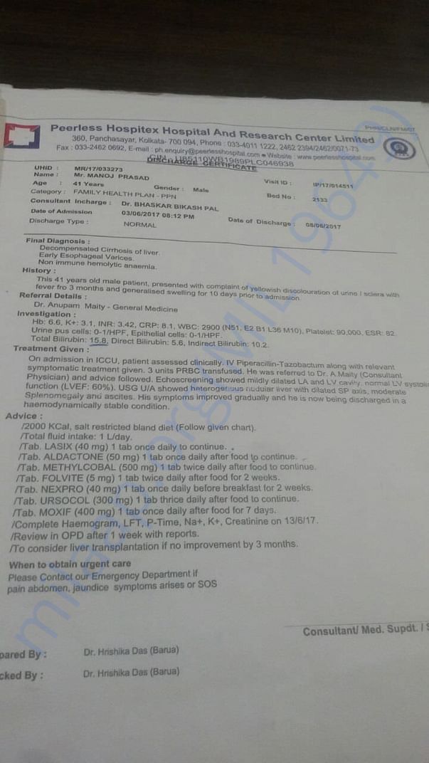 Report 5