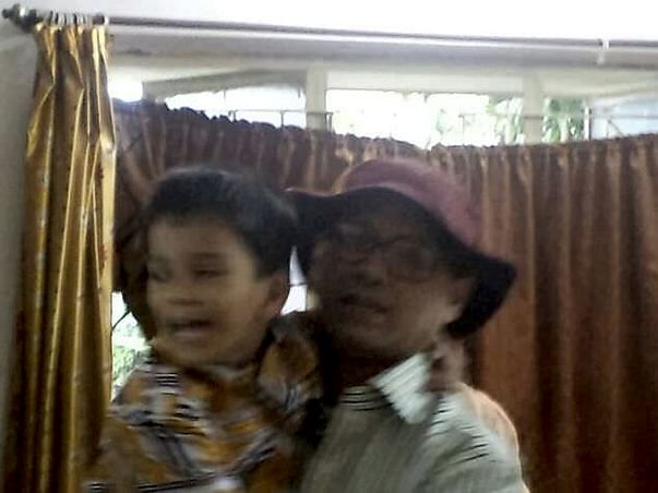 Help Sanjay Fight Cancer