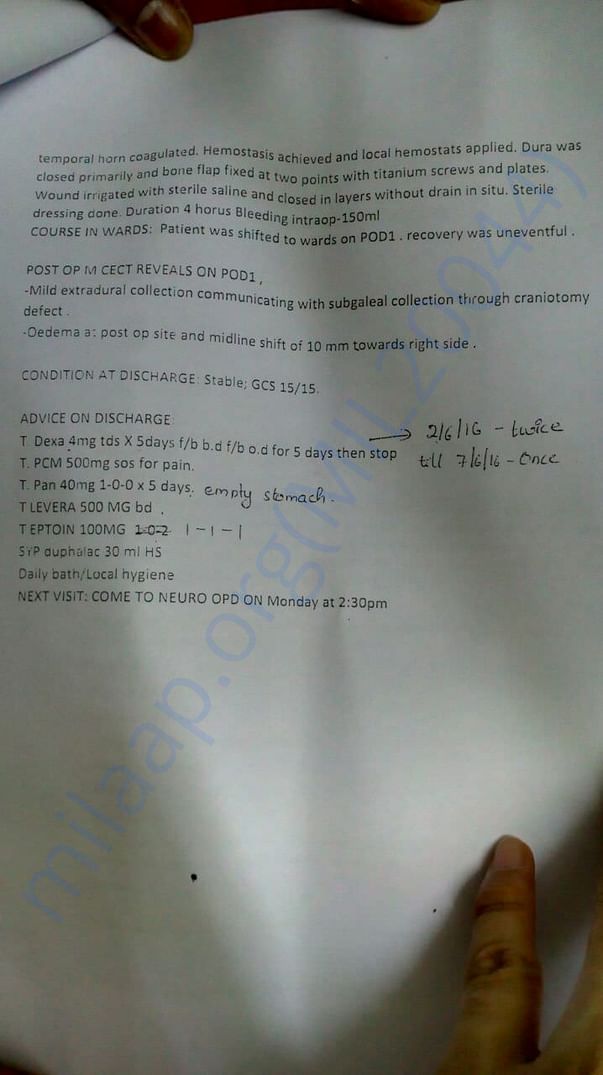 Medical doc -3