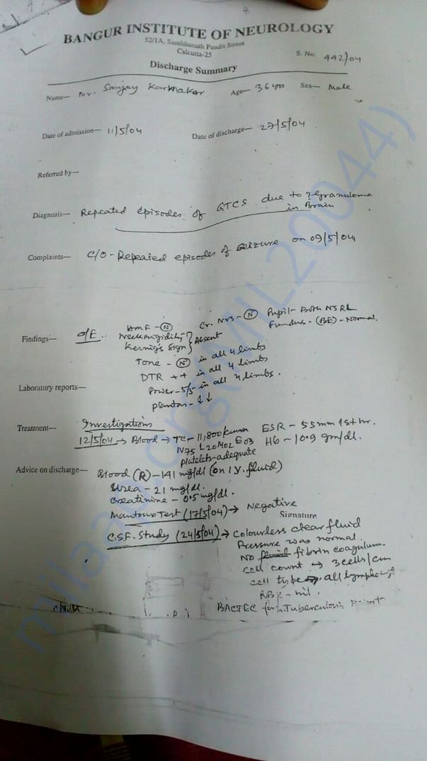 Medical doc -4
