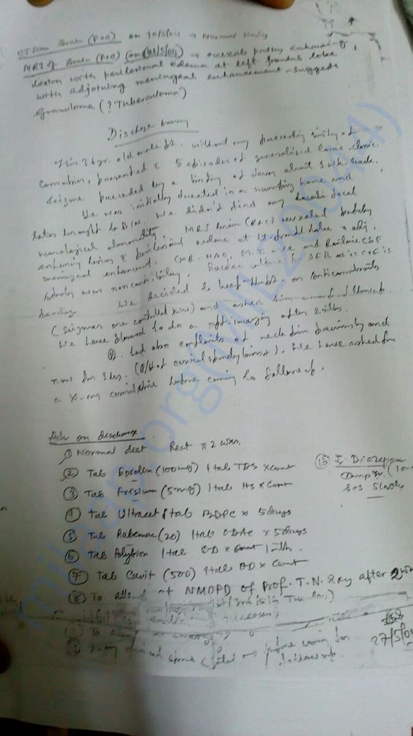 Medical doc -6