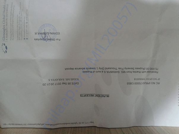 Medical records