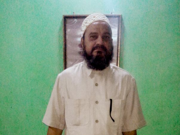 Help Needed For Md. Shamun Arsiwala Suffering From Brain Haemorrhage