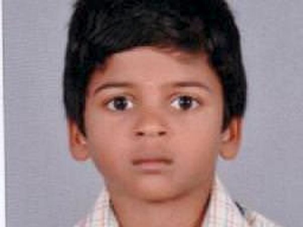 Support Master Bharath kumar for Chemotherapy
