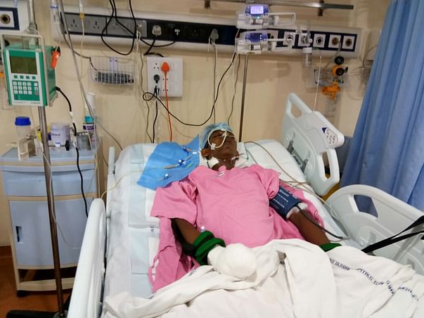 48 Hours Is The Deadline To Save This 14-year-old From Dying