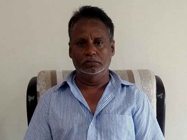 51-year-old Jitesh Needs An Urgent Heart Surgery To Live