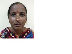 Help Farmer Priya To Fight Cancer And Survive