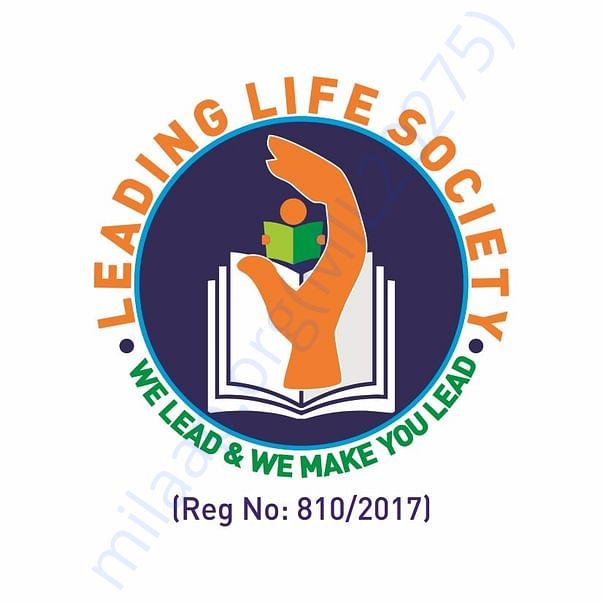Leading Life Society Logo