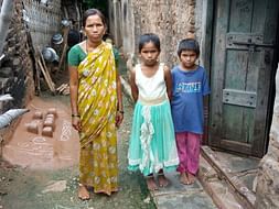 Save A Girl Child from Illiteracy