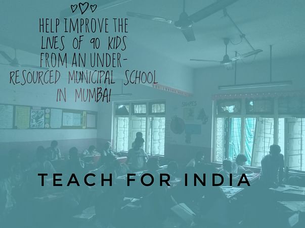 Help Change The Lives Of Our Students & Build A Better Future For Them