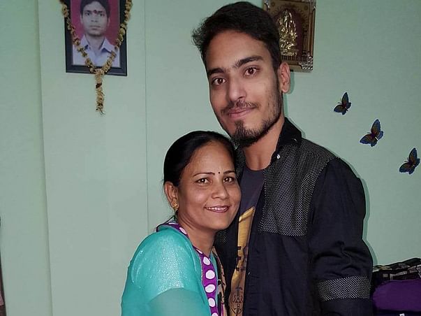 Your Support Can Save My Mother From A Critical Liver Condition