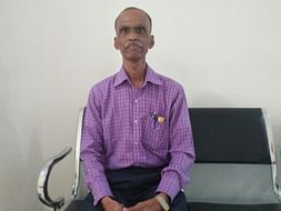 I Wanted To Save My Wife With My Kidney, But I Have Liver Cancer