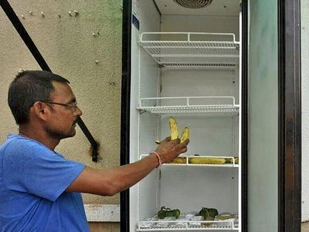Food for all