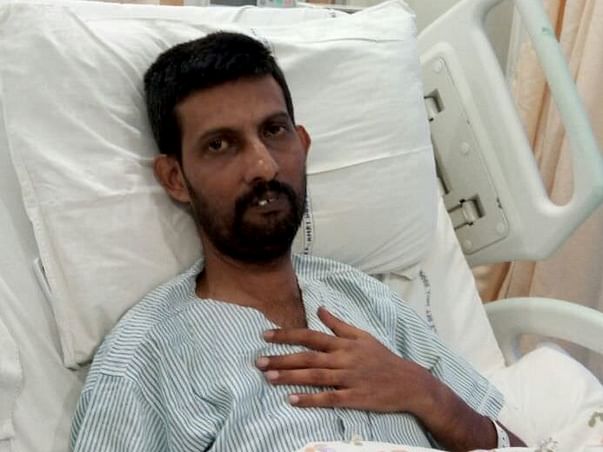 Help Palash Undergo A Bone Marrow Transplant At The Earliest