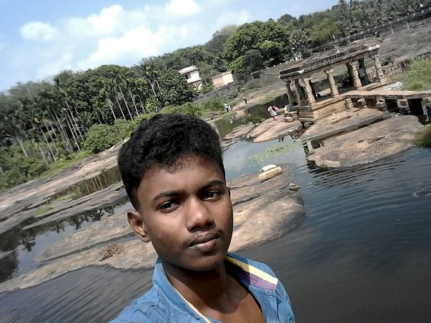 Help 17-year-old Jeyaram Get Treatment For Blood Cancer