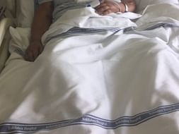 Help My Mother Recover From Brain Haemorrhage