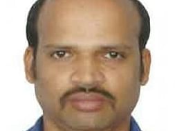 Help My Friend Dodda To Undergo Liver transplant At The Earliest