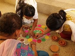 Support Women Prisoners - in their journey of transformation