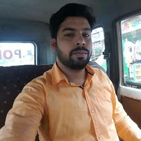 Gagandeep Singh(dipu)