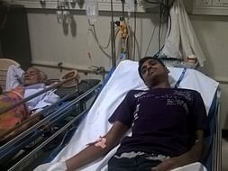 help parshu from Jaundice, Fatty Liver and Collapsed digestive system
