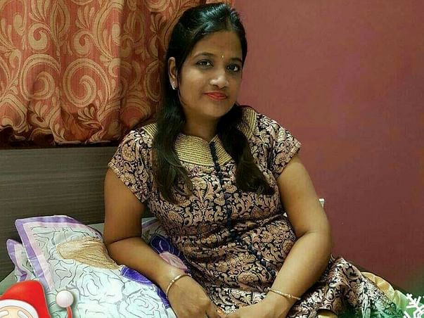 Aayushi's Cancer Treatment