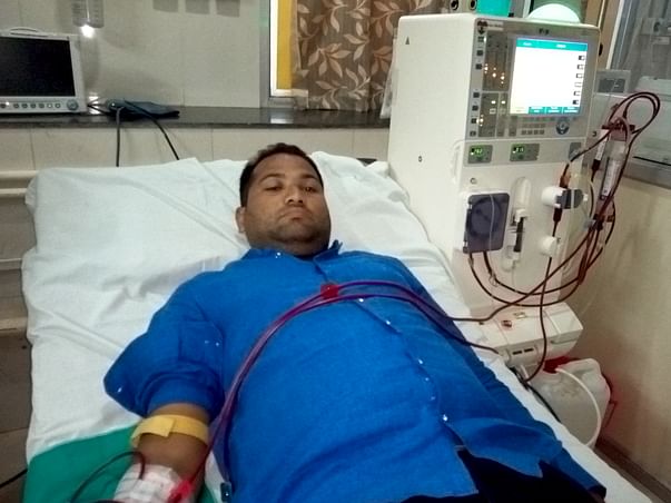 Help For medicine Kidney transplant patient
