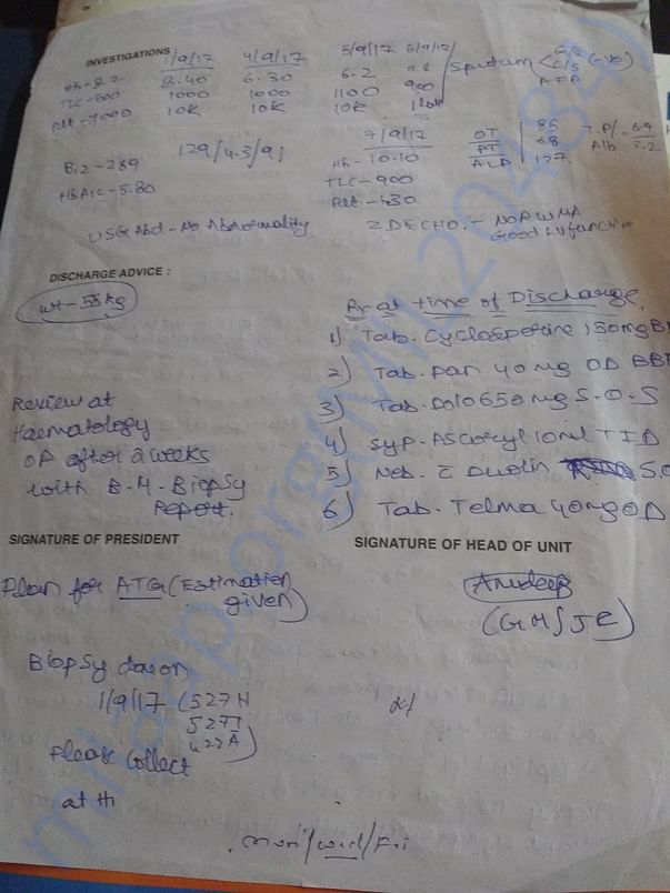 Discharge Summary 2