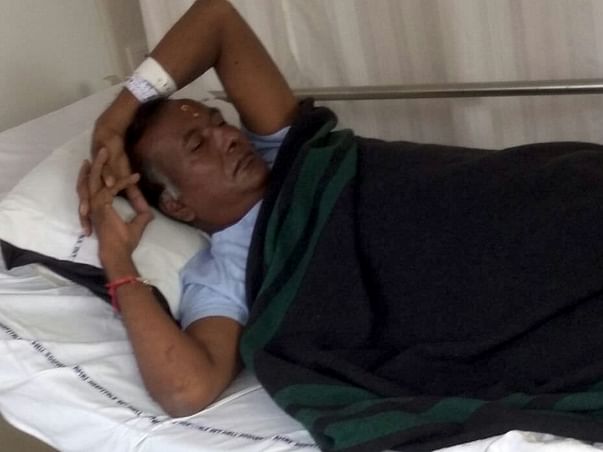 Help Dhyana Fight Cancer By Undergoing Early Bone Marrow Transplant